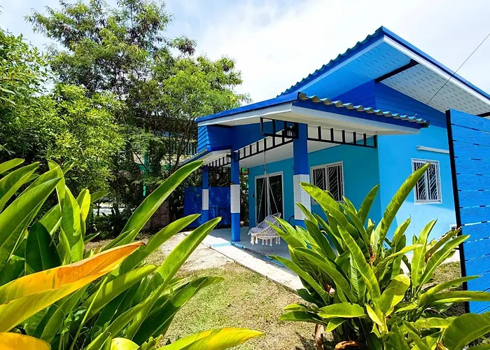 Sacred Modern Hideaway