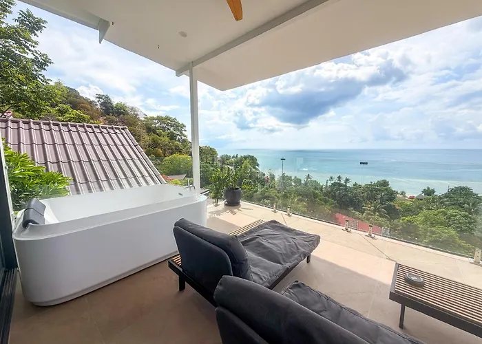 V15 Ocean Serenity Residence