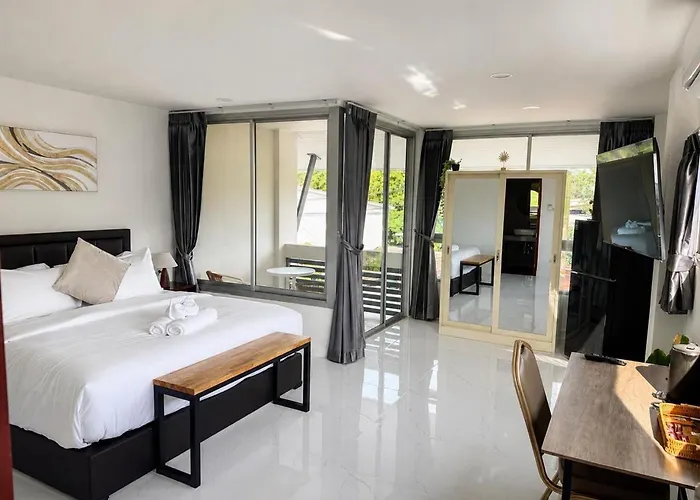 Keya Hotel Samui