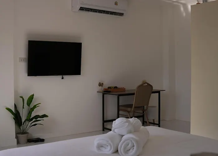 Keya Hotel Samui