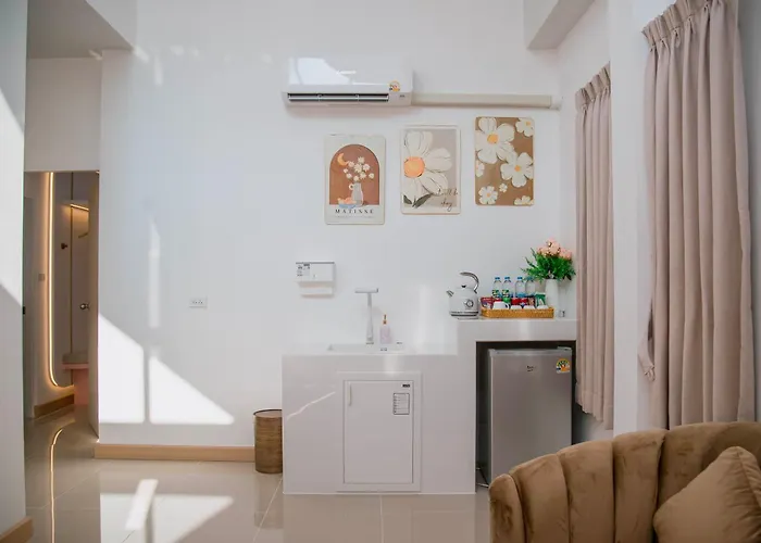 Terra Sky Home