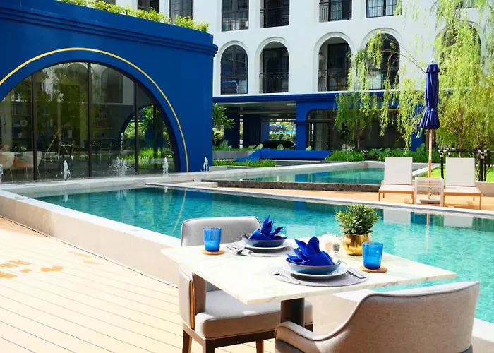Above Element Bangtao Phuket By Arthouse Collection