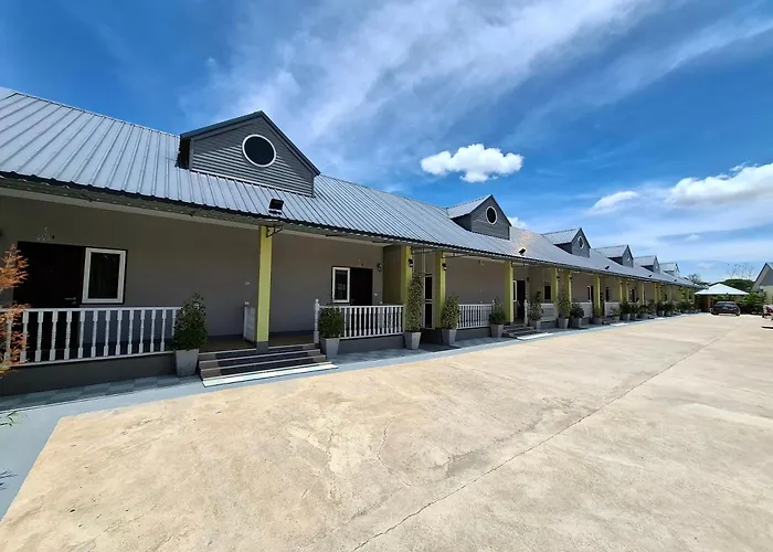 สายป่าน เฮ้าส์ แพร่