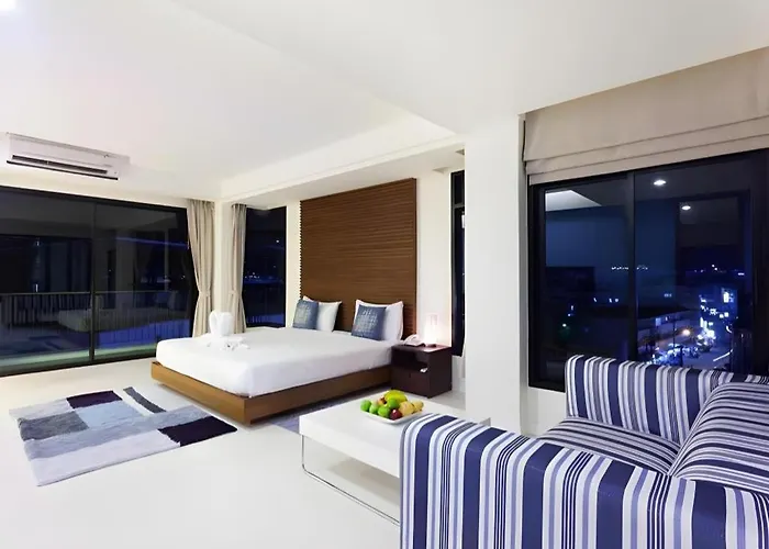 Coco Resort