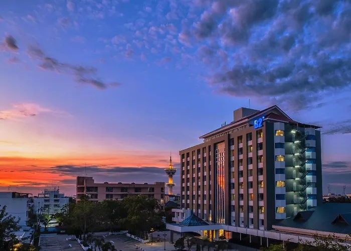 B2 Suphan Buri Premier Hotel