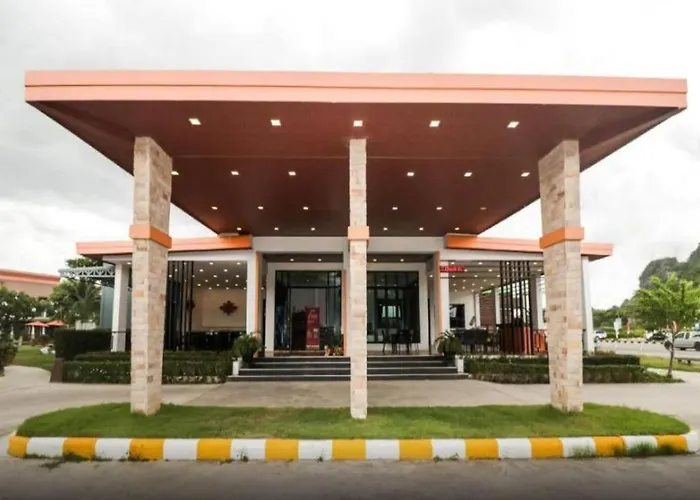 P' Private Resort Cha Am Cha-Am