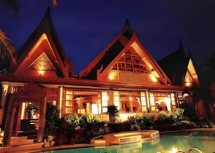 Chaweng Resort