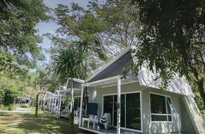 Baan Koh Mak