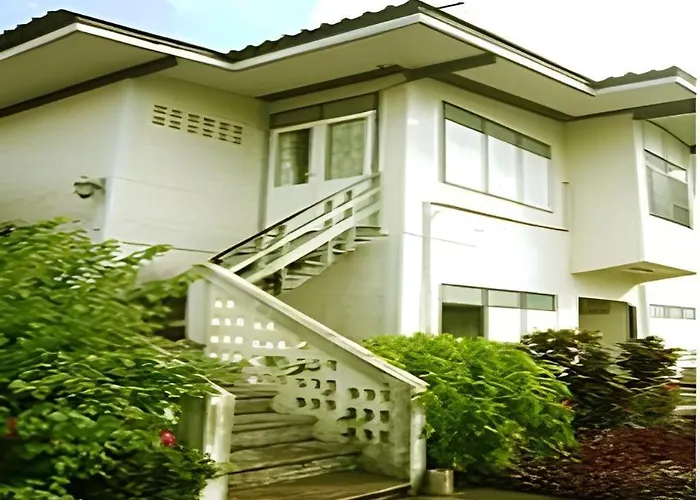 Mekwilai Hotel