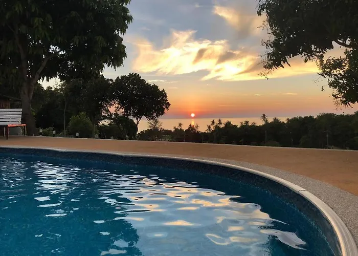 Chom Dao Resort
