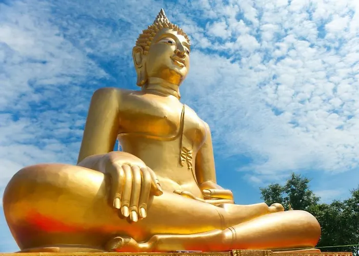 Vc Hotel Pattaya