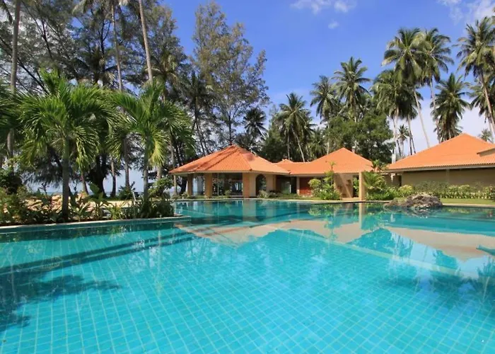 The Siam Residence Boutique Resort Lipa Noi