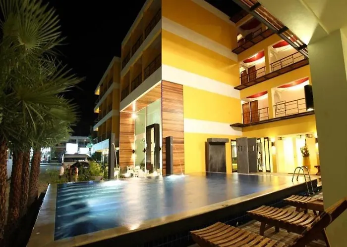 Keeree Ele Resort Koh Chang