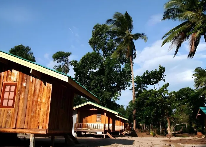 Koh Mak Green View Resort