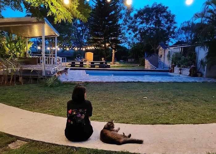 Les Collines Resort Pakchong