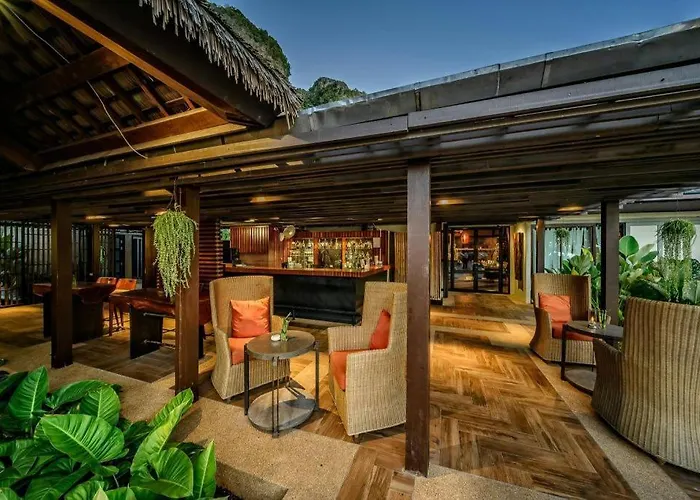 Centara Grand Beach Resort & Villas Krabi