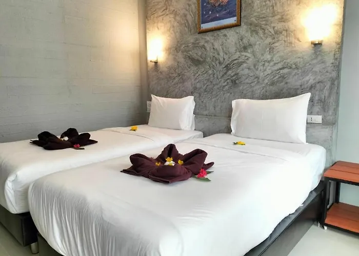 Khun Chaweng Resort