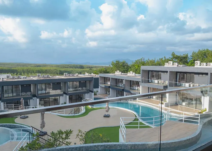 Elite Suites Villas Maikhao Phuket