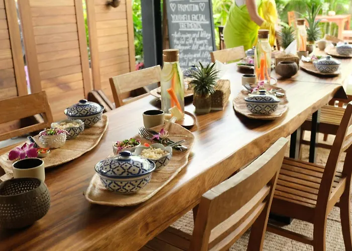 Lan Sabai Wellness