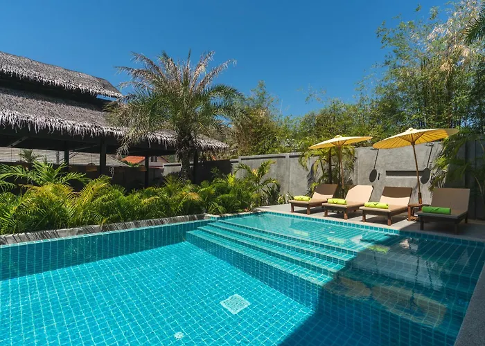Lan Sabai Wellness