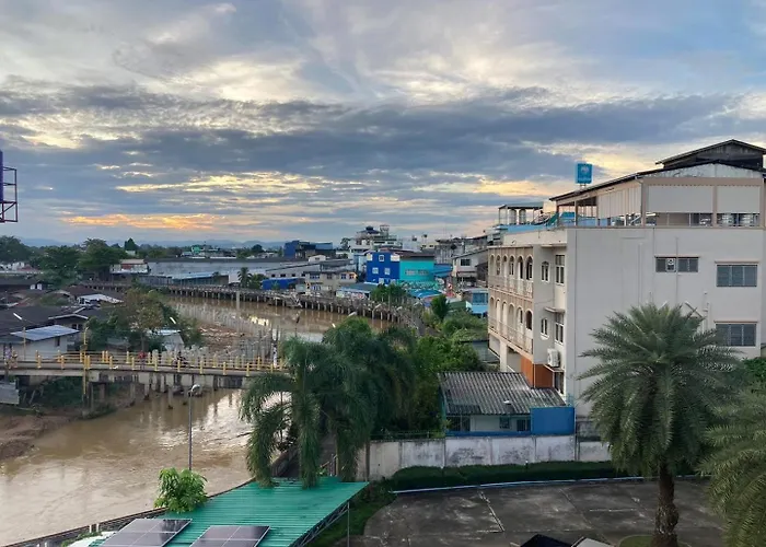 Panatara Chumphon