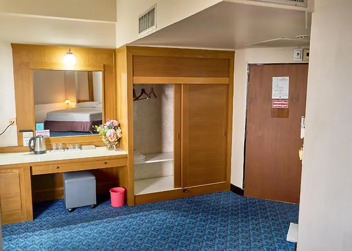 Yala Rama Hotel