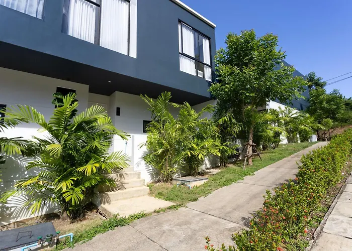 Elite Suites Villas Maikhao Phuket