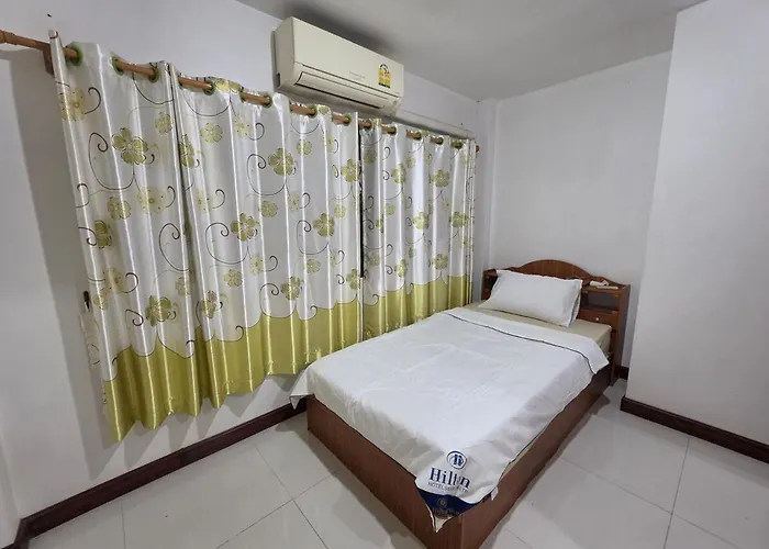 Do D Home Udonthani ในตัวเมืองอุดร ใกล้หนองประจักษ์