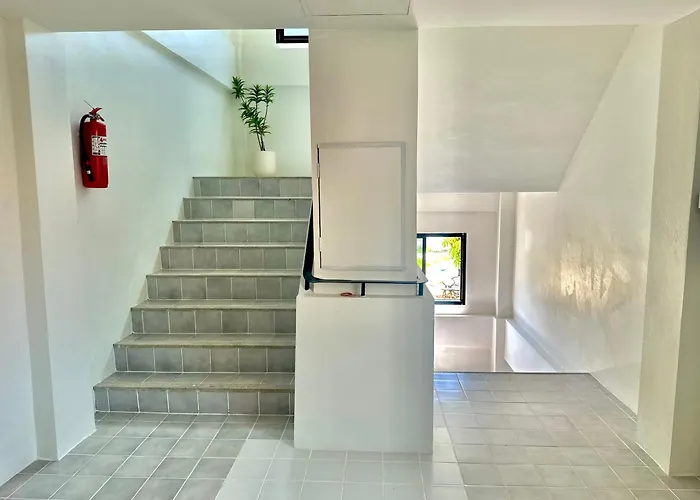 Kata Platinum Hotel