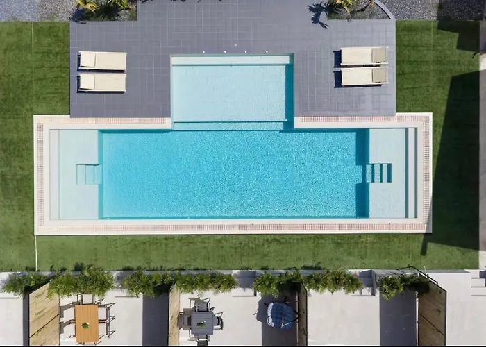 Villa Fesa - 30M From The Beach