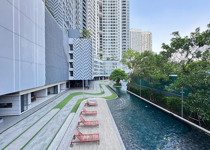 Sanphawut Ideo Condo