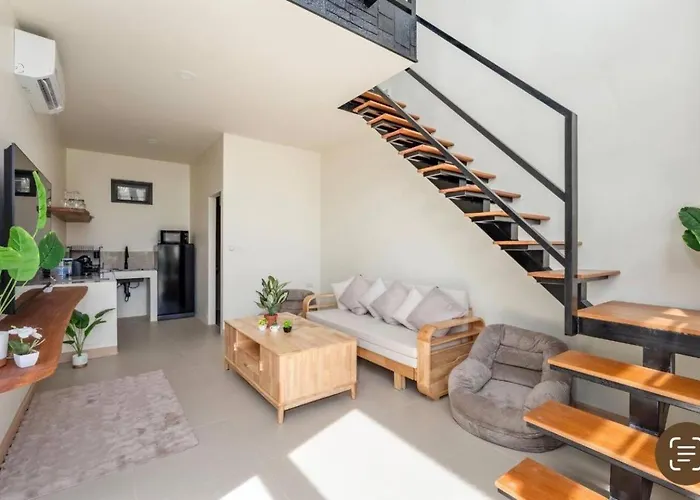 Villa Salim - 30M From The Beach