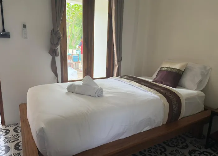 Mountainblues Hotel