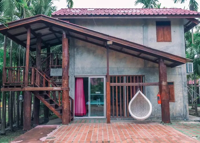 Phanumas Longstay & Resort
