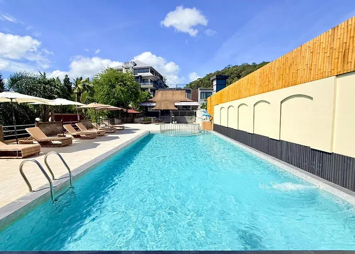 Days Inn By Wyndham Aonang Krabi