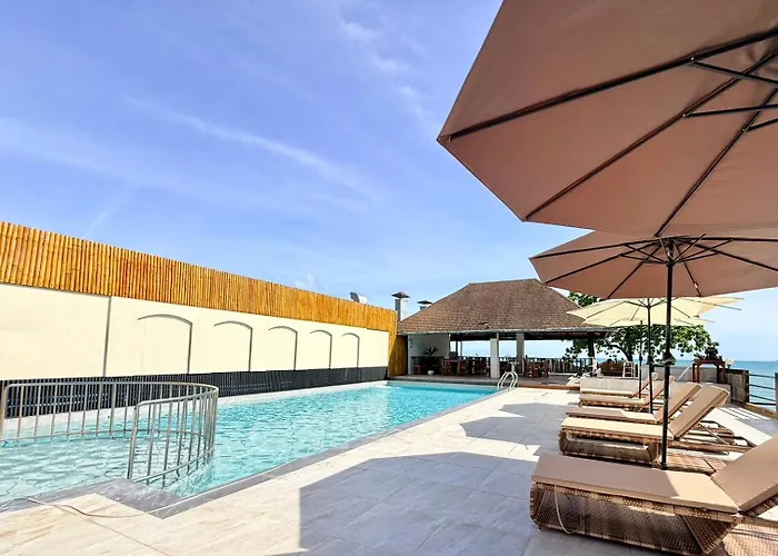 Days Inn By Wyndham Aonang Krabi