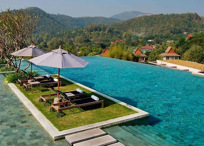 Veranda High Resort Chiang Mai - Mgallery Collection, Accor Hotel Hang Dong