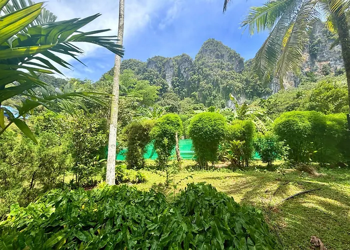 Aonang Phu Petra Resort, Krabi - SHA Plus Ao Nang