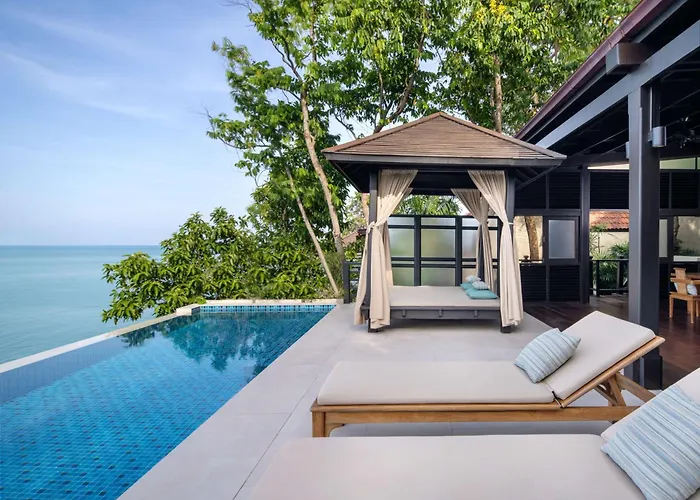 Garrya Tongsai Bay Samui