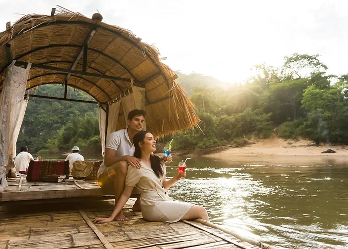 River Kwai Resotel