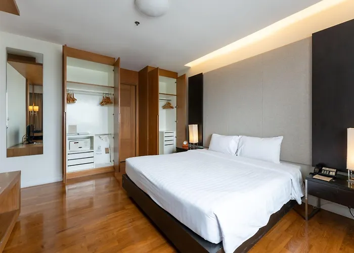Kantary Hotel Ayutthaya