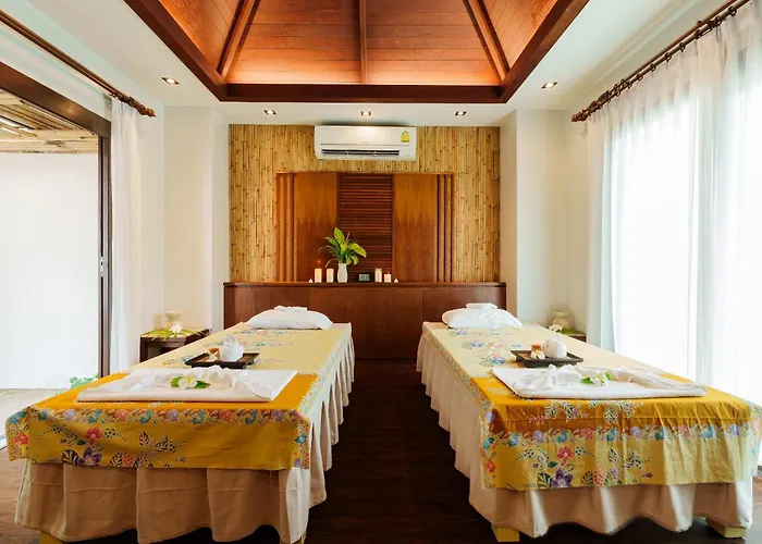 Railay Village Resort & Spa