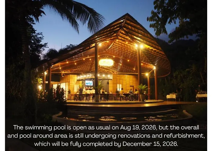Samui Garden Home