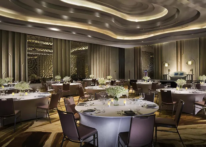 Pullman Phuket Arcadia Naithon Beach