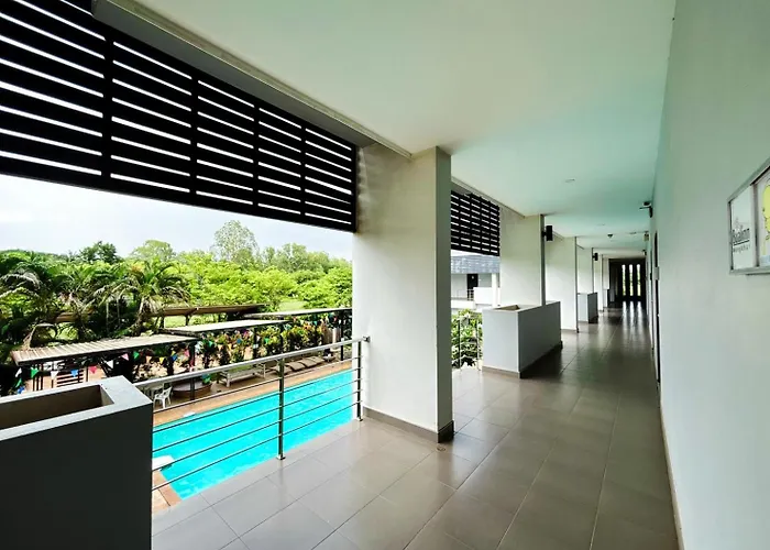 Bualinn Resort