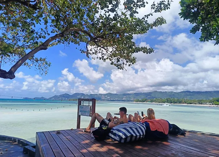 Casa De Mar - Koh Samui Hotel Chaweng 