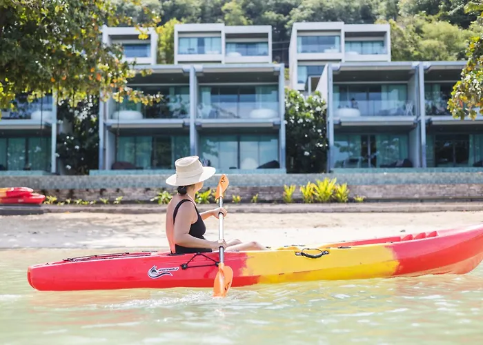 My Beach Resort Phuket, Panwa Beach