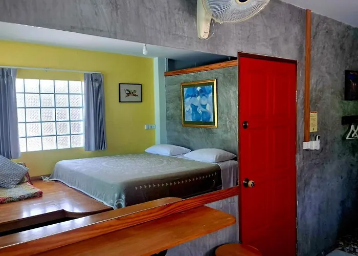 Tea Moon Boutique Stay