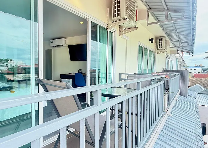 Anchan Hotel & Spa