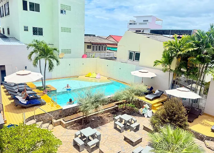 Anchan Hotel & Spa